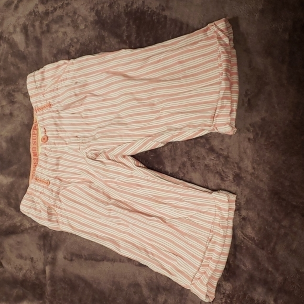 Girls‎ capri's